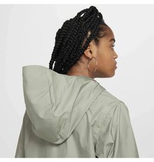 Вітровка дитяча Nike Sportswear City Utility FZ4905-053