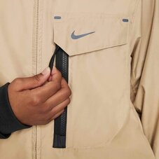 Вітровка дитяча Nike Sportswear City Utility FZ4905-297