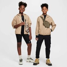 Вітровка дитяча Nike Sportswear City Utility FZ4905-297