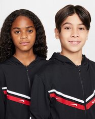 Олимпийка Nike Sportswear Club FZ4906-010