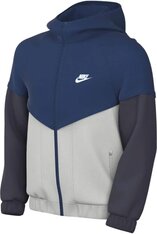 Вітровка дитяча Nike Windrunner FZ5516-410