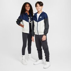 Вітровка дитяча Nike Windrunner FZ5516-410