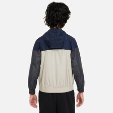 Вітровка дитяча Nike Windrunner FZ5516-410