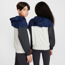 Вітровка дитяча Nike Windrunner FZ5516-410
