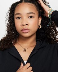 Олимпийка детская Nike Sportswear FZ5549-010