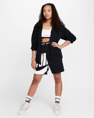 Олимпийка детская Nike Sportswear FZ5549-010