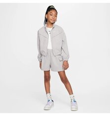 Вітровка дитяча Nike Sportswear FZ5557-009