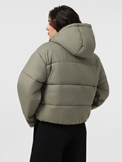 Куртка зимова жіноча Nike Sportswear Classic FZ5899-321