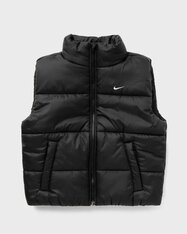 Жилетка женская Nike Sportswear Classic Puffer FZ5922-010