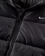 Жилетка женская Nike Sportswear Classic Puffer FZ5922-010