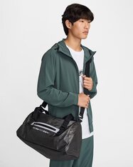 Сумка спортивная Nike Pro FZ6367-010