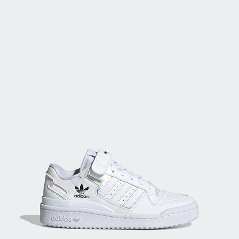 Кроссовки детские Adidas Forum Low GY9249