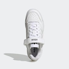 Кроссовки детские Adidas Forum Low GY9249
