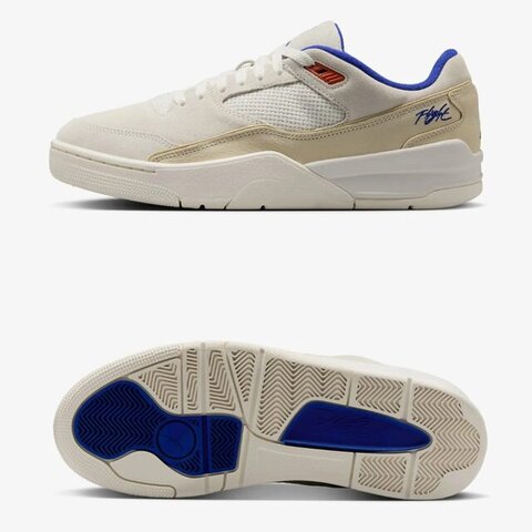 Кроссовки Jordan Flight Court HF3255-005