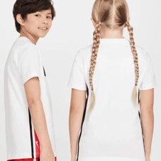 Футболка дитяча Nike Sportswear HF3404-100