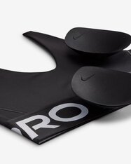 Топ Nike Pro Indy Plunge HF7324-010