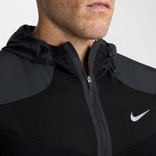 Тренировочный реглан Nike Element HF7452-010