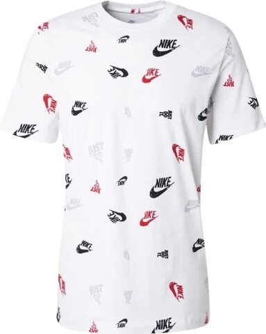 Футболка Nike Sportswear HJ0561-100