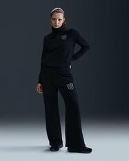 Спортивные штаны женские Nike Sportswear Club Fleece HJ0869-010