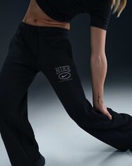 Спортивные штаны женские Nike Sportswear Club Fleece HJ0869-010