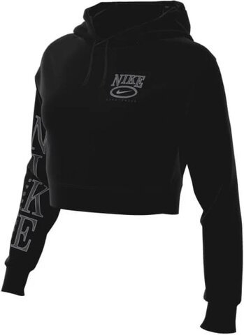 Реглан женский Nike Sportswear Club Fleece HJ0925-010