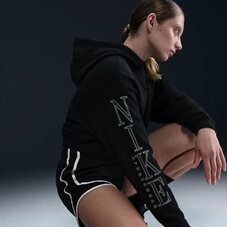 Реглан женский Nike Sportswear Club Fleece HJ0925-010