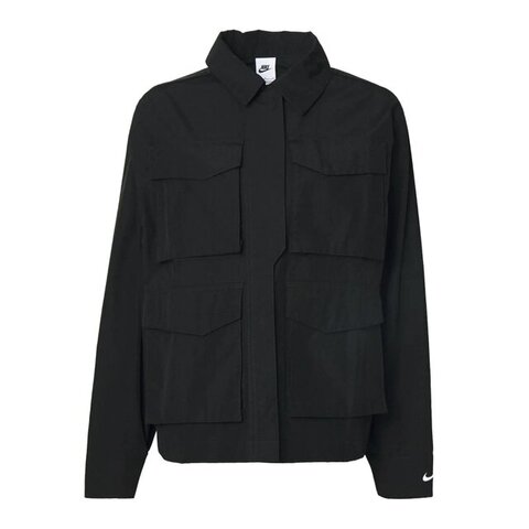 Куртка жіноча Nike Essential HJ1007-010