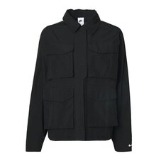 Куртка жіноча Nike Essential HJ1007-010