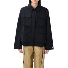 Куртка жіноча Nike Essential HJ1007-010