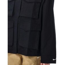 Куртка жіноча Nike Essential HJ1007-010