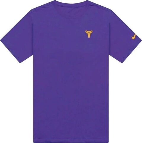 Футболка Nike Kobe HJ3318-504