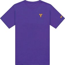 Футболка Nike Kobe HJ3318-504