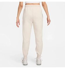 Спортивные штаны женские Nike Sportswear Tech Fleece HJ5479-104