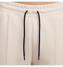 Спортивные штаны женские Nike Sportswear Tech Fleece HJ5479-104