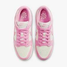 Кроссовки женские Nike Dunk Low HJ7673-101