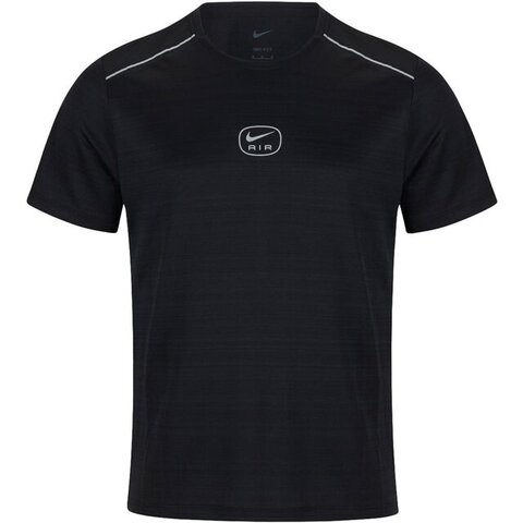 Футболка для бігу Nike Swoosh HM0195-010