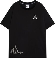 Футболка детская Nike ACG Dri-FIT HM5840-010