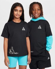 Футболка детская Nike ACG Dri-FIT HM5840-010