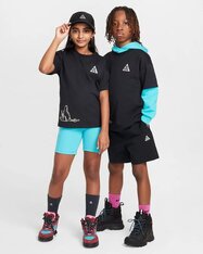 Футболка детская Nike ACG Dri-FIT HM5840-010