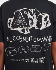 Футболка детская Nike ACG Dri-FIT HM5840-010