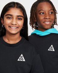 Футболка детская Nike ACG Dri-FIT HM5840-010