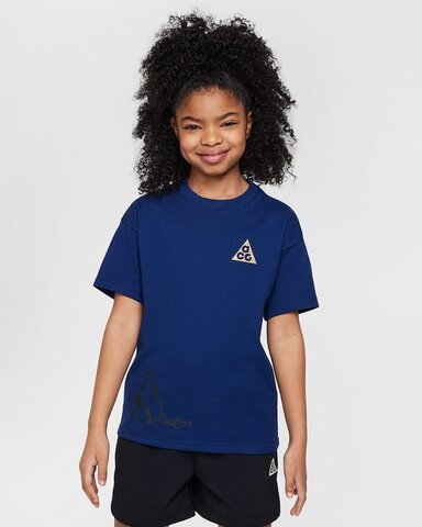 Футболка дитяча Nike ACG Dri-FIT HM5840-492