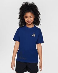 Футболка дитяча Nike ACG Dri-FIT HM5840-492