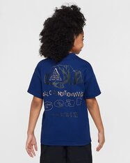 Футболка дитяча Nike ACG Dri-FIT HM5840-492