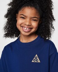 Футболка дитяча Nike ACG Dri-FIT HM5840-492