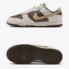 Кроссовки женские Nike Dunk Low Phantom HM9655-001
