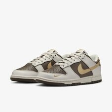 Кроссовки женские Nike Dunk Low Phantom HM9655-001