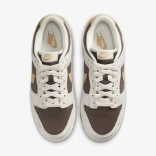 Кроссовки женские Nike Dunk Low Phantom HM9655-001