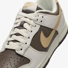 Кроссовки женские Nike Dunk Low Phantom HM9655-001