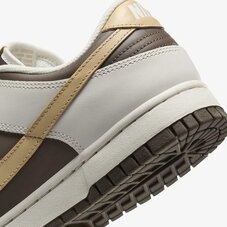 Кроссовки женские Nike Dunk Low Phantom HM9655-001